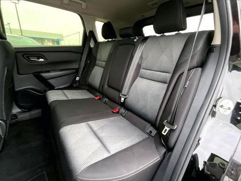 Used 2024 Nissan Rogue SV image 23