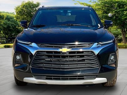 Used 2020 Chevrolet Blazer LT