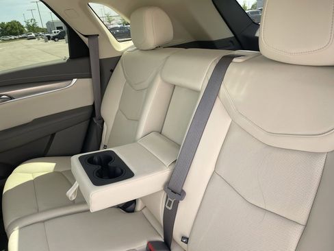 Used 2023 Cadillac XT5 Premium Luxury w/ LPO, Floor Liner Package FWD image 30