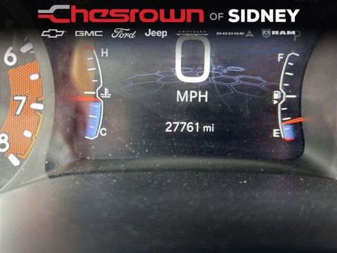 Used 2024 Jeep Compass Limited w/ Sun and Sound Group AWD/4WD image 43