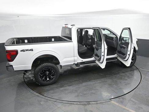 Used 2024 Ford F150 XLT w/ Tow/Haul Package image 53