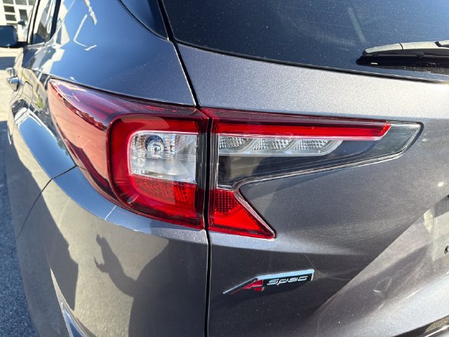 Used 2021 Acura RDX w/ Advance Package AWD/4WD image 18