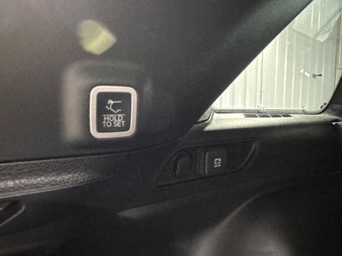 Used 2026 Jeep Grand Cherokee Limited AWD/4WD image 42