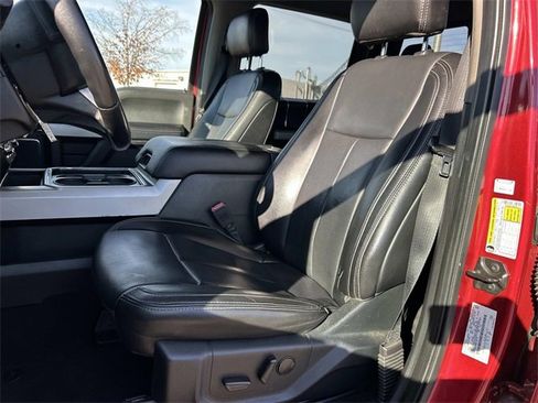 Used 2021 Ford F250 Lariat w/ Lariat Value Package image 31