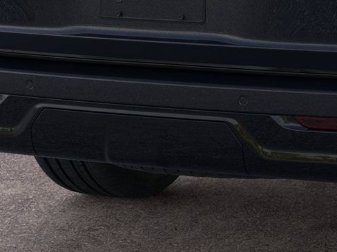 New 2026 Lincoln Navigator L Reserve w/ Jet Appearance Package AWD/4WD image 48
