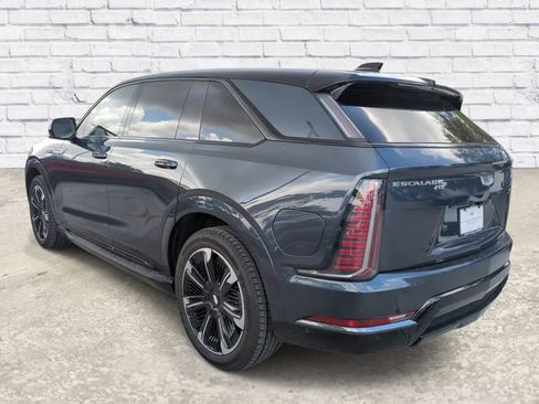 New 2026 Cadillac Escalade IQ Sport 1 image 2