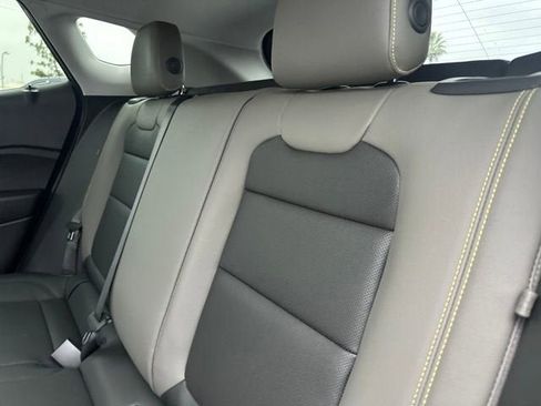 New 2026 Chevrolet Trax ACTIV w/ Driver Confidence Package image 21