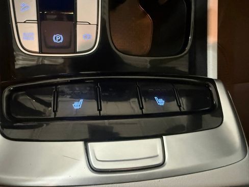 Certified 2024 Hyundai Tucson SEL image 38