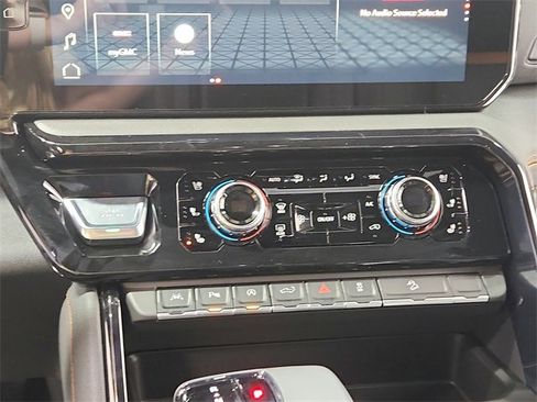 New 2026 GMC Sierra 1500 AT4 w/ AT4 Premium Package image 37