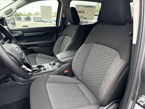 New 2026 Ford Ranger XLT AWD/4WD image 11