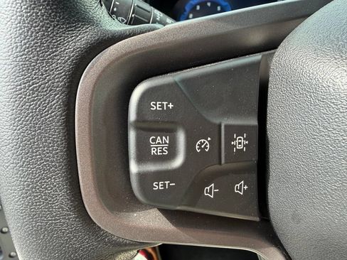Used 2025 Ford Bronco Big Bend AWD/4WD image 14