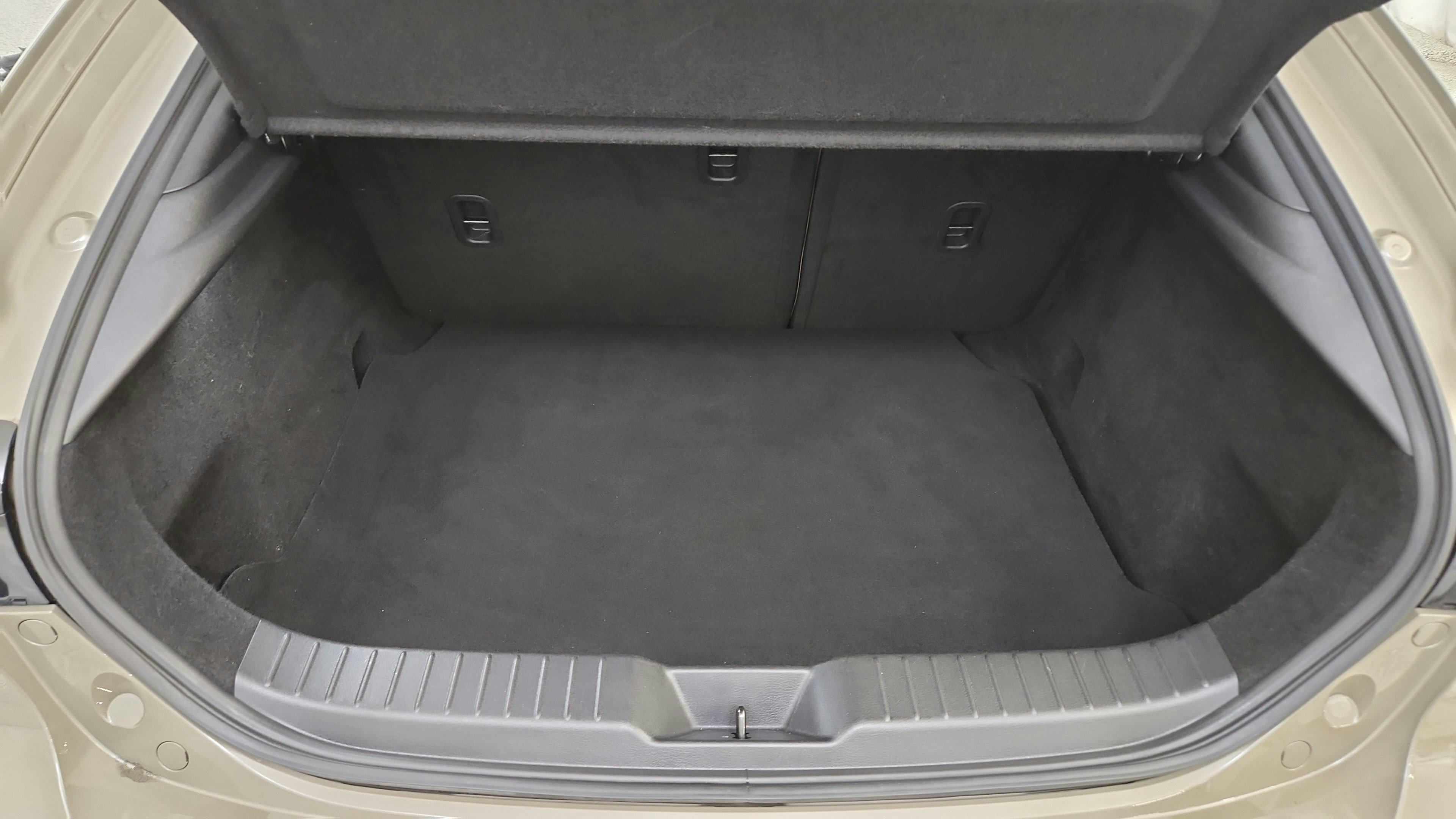 Used 2024 MAZDA MAZDA3 s AWD/4WD image 29