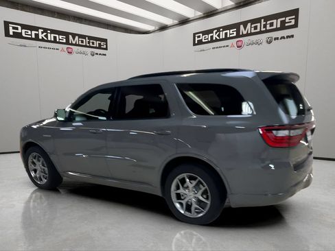 New 2026 Dodge Durango GT AWD/4WD image 3