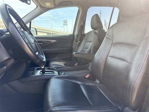 Used 2019 Honda Ridgeline RTL-T image 7