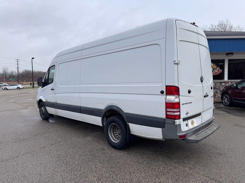Used 2015 Mercedes-Benz Sprinter 3500 image 6