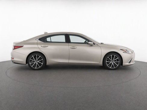 Used 2023 Lexus ES 350 w/ Premium Package FWD image 8