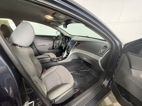 Used 2014 Hyundai Sonata GLS image 12