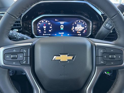 New 2026 Chevrolet Silverado 1500 LT image 21
