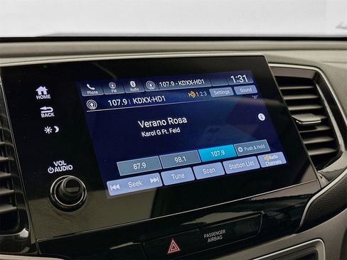 Used 2021 Honda Pilot Special Edition image 15