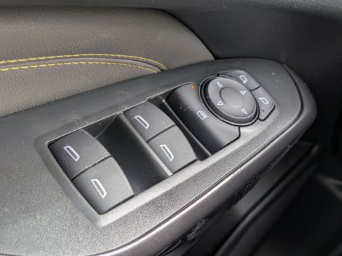 New 2026 Chevrolet Trax ACTIV w/ Sunroof Package image 14