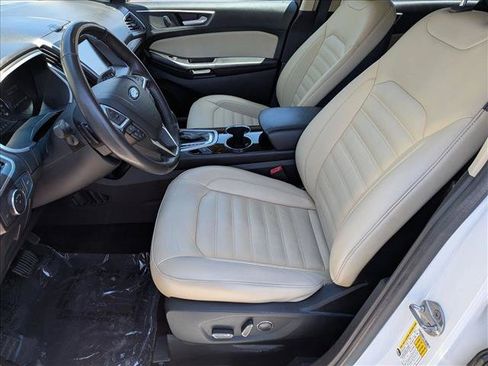 Used 2015 Ford Edge SEL w/ Equipment Group 201A FWD image 15