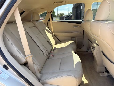 Used 2015 Lexus RX 350 FWD image 27