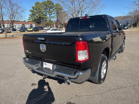 Used 2019 RAM 1500 Big Horn image 5