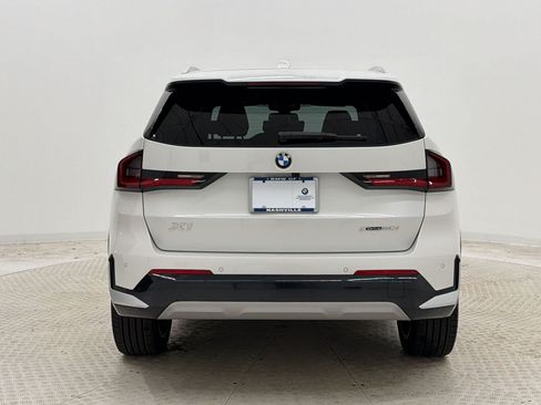Used 2026 BMW X1 xDrive28i AWD/4WD image 10