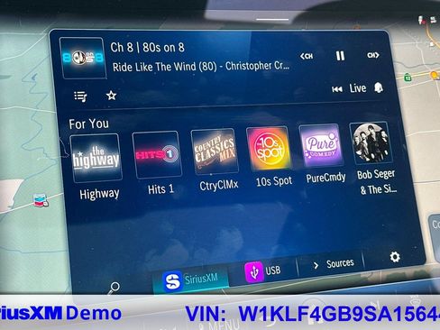 Certified 2025 Mercedes-Benz E 350 Sedan image 28