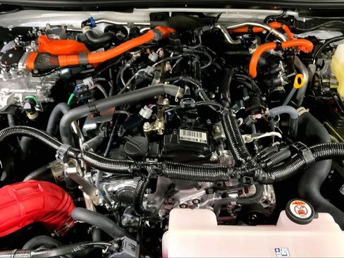 New 2025 Toyota 4Runner TRD Pro image 17