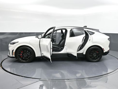 Used 2023 Ford Mustang Mach-E GT w/ GT Performance Edition image 38