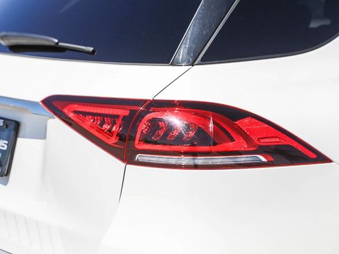 Used 2023 Mercedes-Benz GLE 350 image 9