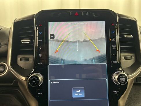 Used 2024 RAM 2500 Laramie image 17