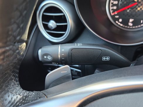 Used 2017 Mercedes-Benz C 43 AMG 4MATIC Cabriolet image 30