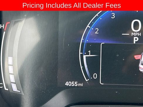 Used 2026 Toyota Corolla LE FWD image 10