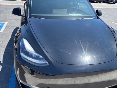 Used 2023 Tesla Model Y Long Range