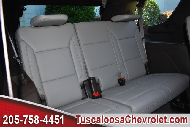 Used 2024 Chevrolet Tahoe Z71 w/ Luxury Package AWD/4WD image 29
