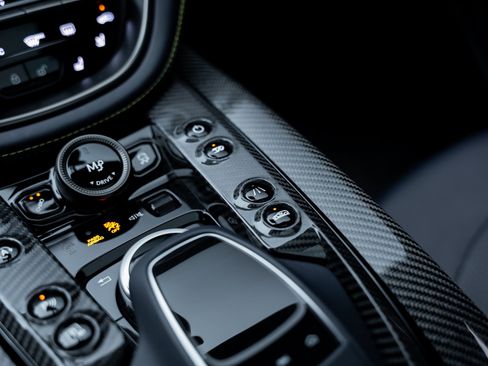 Used 2023 Aston Martin DBX 707 image 57