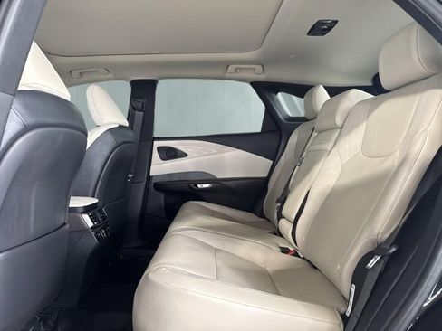 Used 2023 Lexus RX 350 w/ Cold Area Package image 12