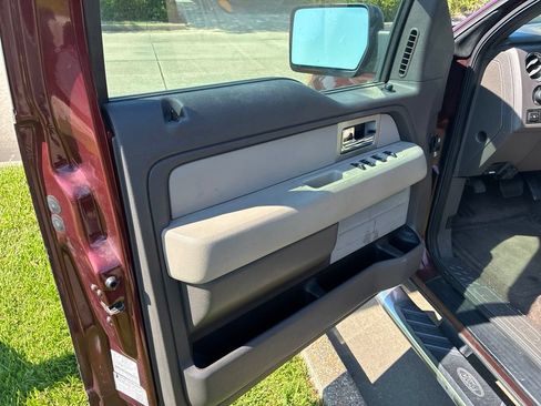 Used 2010 Ford F150 XLT RWD image 18