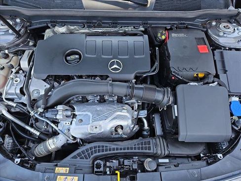 Used 2021 Mercedes-Benz A 220 image 28