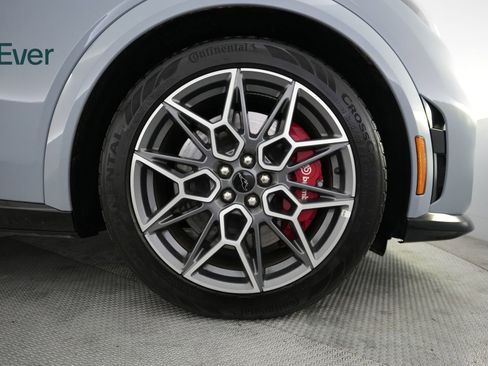 Used 2025 Ford Mustang Mach-E GT image 19