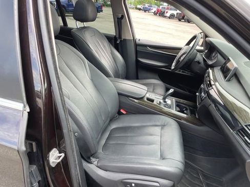 Used 2014 BMW X5 xDrive35i AWD/4WD image 45
