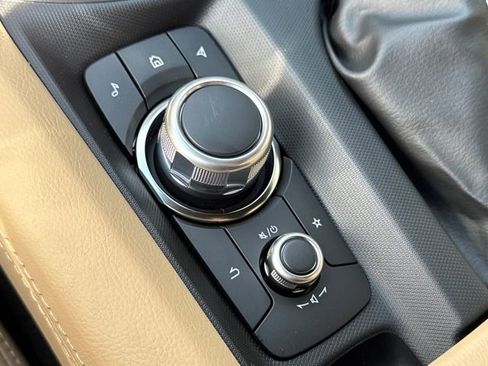 New 2026 MAZDA MX-5 Miata Grand Touring RWD image 26