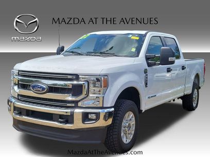 Used 2022 Ford F250 XLT w/ XLT Value Package