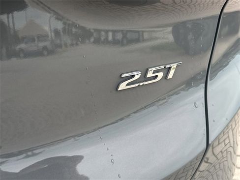 Used 2023 Hyundai Santa Fe Calligraphy w/ Cargo Package image 9