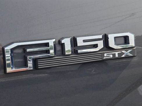 Used 2018 Ford F150 XL w/ Equipment Group 101A Mid AWD/4WD image 22