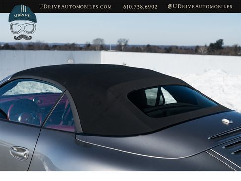 Used 2012 Porsche 911 Carrera 4S image 49