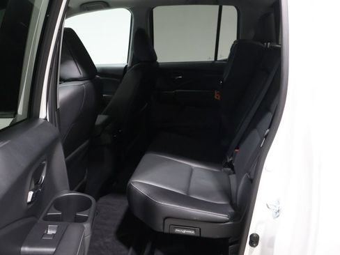 Used 2025 Honda Ridgeline RTL image 21