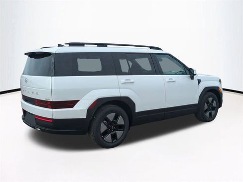 New 2026 Hyundai Santa Fe SEL image 5